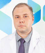 Врач Казаков Михаил Валерьевич