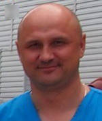 Врач Такунцев Константин Юрьевич
