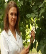 Грунина Елена Викторовна Фото врача: Грунина Елена Викторовна