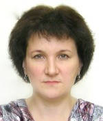 Врач Ковязина Эльвира Юрьевна