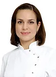Фото врача: Трубицына Анна Юрьевна