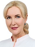 Врач Фадеева Татьяна Михайловна