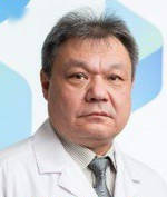Врач Рындин Александр Алексеевич