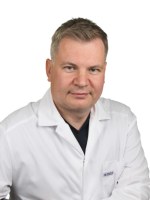 Врач Лапшин Константин Евгеньевич