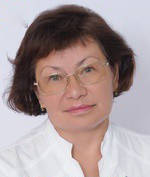 Врач Бобыленко Людмила Анатольевна