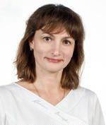 Врач Казакова Екатерина Владимировна