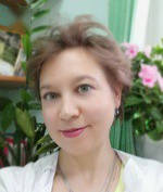 Окунева Екатерина Александровна Фото врача: Окунева Екатерина Александровна