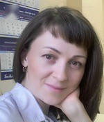 Врач Блинникова Ирина Олеговна