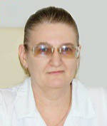 Верещагина Оксана Валерьевна Фото врача: Верещагина Оксана Валерьевна