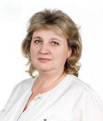 Врач Анциферова Оксана Викторовна