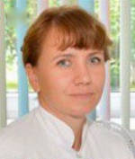 Врач Мурычева Татьяна Владимировна