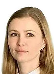 Врач Ларина Анастасия Александровна