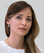 Фото врача: Зазулина Яна Александровна
