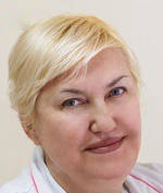 Врач Алексеева Ольга Борисовна