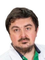 Врач Василенко Олег Валерьевич