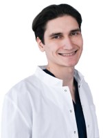 Фото врача: Трушин Никита Дмитриевич
