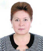 Врач Чечеткина Елена Васильевна