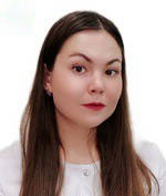 Врач Сапожникова Елена Евгеньевна