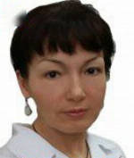 Врач Морозова Анастасия Владимировна