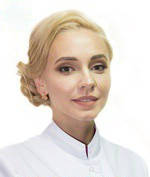 Фото врача: Дуфинец Ирина Евгеньевна