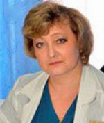 Врач Кайгородова Ирина Николаевна