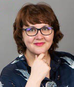 Фото врача: Романова Елизавета Андреевна