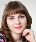 Фото врача: Тихонова Наталия Владимировна