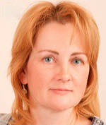 Врач Даниленко Светлана Алексеевна