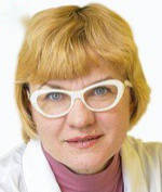 Врач Седова Марина Николаевна