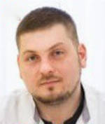 Врач Беликов Денис Валерьевич