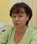 Врач Юрьева Алла Викторовна