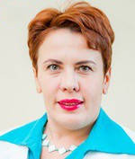 Фото врача: Седова Екатерина Юрьевна