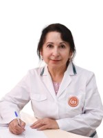 Врач Лихошерстова Людмила Вячеславовна