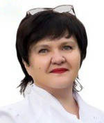 Врач Иванова Наталья Анатольевна