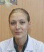 Врач Чаплыгина Наталья Андреевна