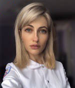 Врач Никончук Юлия Павловна