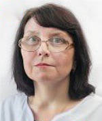 Врач Ключникова Светлана Анатольевна