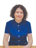 Фото врача: Тарелко Елена Андреевна