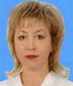 Мейпариани Елена Владимировна Фото врача: Мейпариани Елена Владимировна