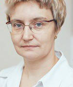 Фото врача: Афонина Елена Валерьевна
