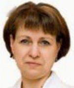 Фото врача: Стольникова Ирина Ивановна