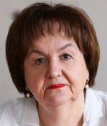 Фото врача: Ефимова Марина Алексеевна