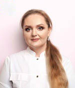 Фото врача: Грудева Оксана Николаевна
