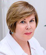 Пастухова Нина Михайловна Фото врача: Пастухова Нина Михайловна