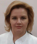 Харитонова Эльвира Валерьевна Фото врача: Харитонова Эльвира Валерьевна