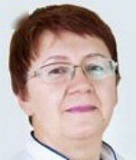 Фото врача: Пшеничникова Елизавета Юрьевна