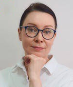 Фото врача: Гурьева Ольга Вячеславовна