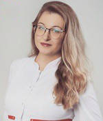 Фото врача: Стаховская Валентина Сергеевна
