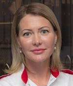 Федюшина Оксана Сергеевна Фото врача: Федюшина Оксана Сергеевна