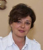 Врач Светлова Елена Юрьевна